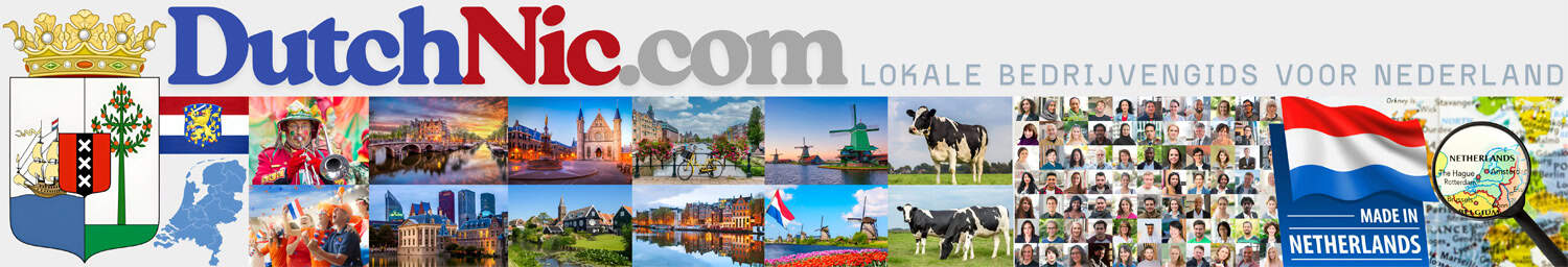 Gemaakt in Nederland - Body-challenge leusden